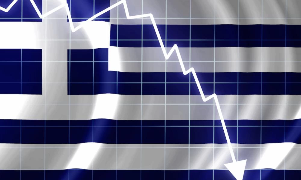 Έρευνα UniCredit για την Ελλάδα: 50% μείωση τουριστικών εσόδων και 16% ύφεση